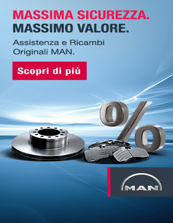 POSTER MAN ASSISTENZA RICAMBI