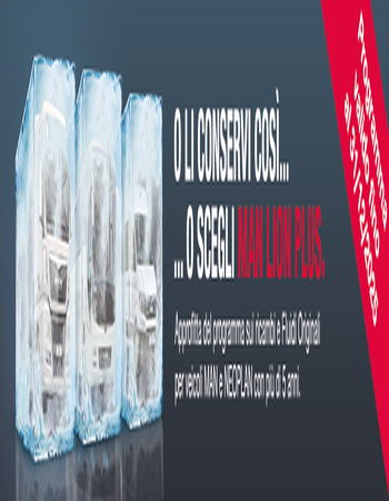 banner lion plus